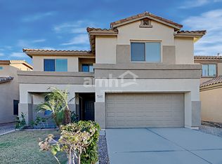5517 W Ellis Dr, Laveen, AZ 85339