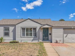 4410 Raritan Street, Denver, CO 80211