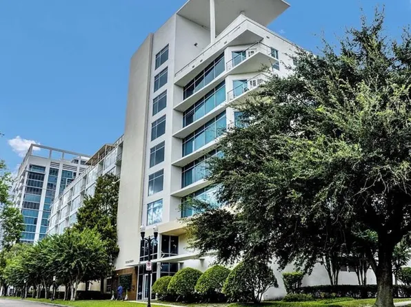525 E Jackson St Unit 706, Orlando, FL 32801