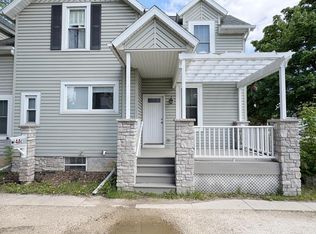 41 E 9th St, Fond Du Lac, WI 54935