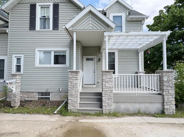 41 East 9th STREET, Fond Du Lac, WI 54935
