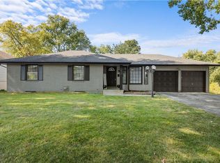 2930 S Hall Rd, Independence, MO 64052