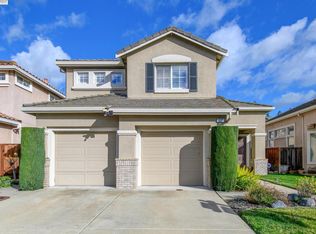 3730 Angus Way, Pleasanton, CA 94588