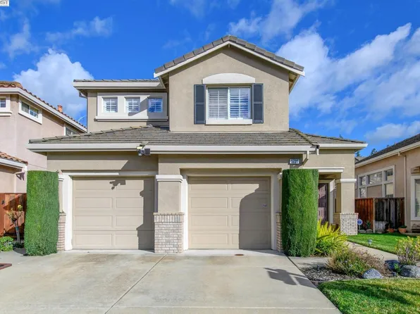 3730 Angus Way, Pleasanton, CA 94588