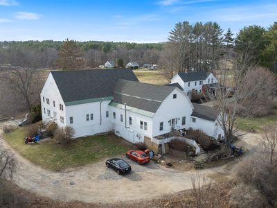 224 Mast Road, Durham, NH, 03824