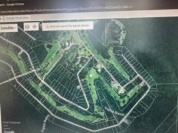 LOT 2 Snead Dr, Abita Springs, LA 70420