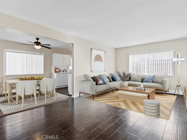 473 E 55th St, Long Beach, CA 90805