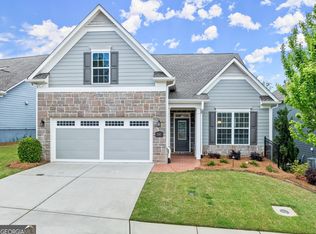 3847 Sweet Magnolia Dr, Gainesville, GA 30504