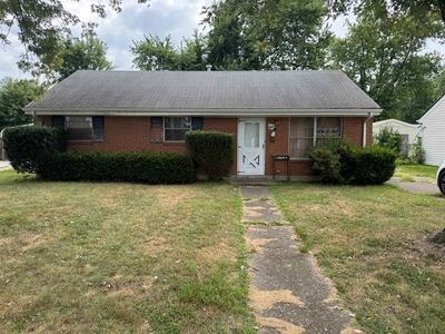 3809 Shelly Dr, Owensboro, KY, 42303