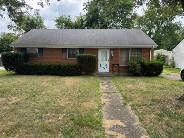 3809 Shelly Dr, Owensboro, KY 42303
