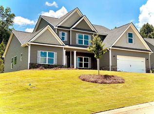 568 Huntington Ln, Cornelia, GA 30531