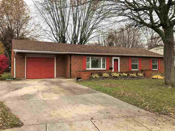 1920 W Brandon Ave, Marion, IN 46952