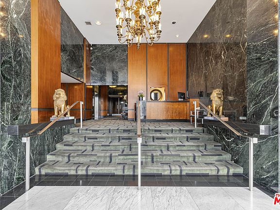 4th image of 10701 Wilshire Blvd APT 2202