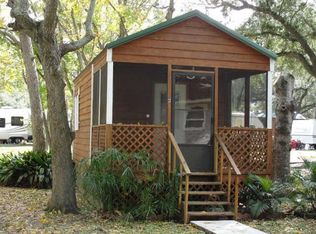 675 Miles Rd TRLR 46B, Bacliff, TX 77518