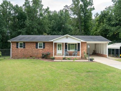 112 Pruitt Dr, Chesnee, SC, 29323