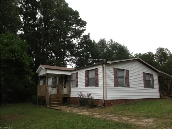 1140 Meadow View Dr, Tobaccoville, NC 27050