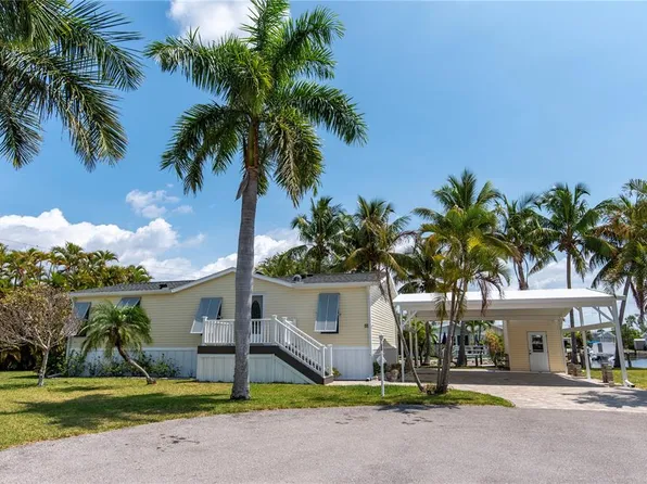 23 Holland Dr, Punta Gorda, FL 33950