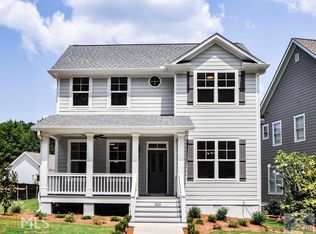 265 Westpark Dr, Athens, GA 30606