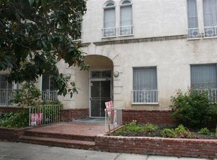 315 N Sierra Bonita Ave APT 102, Los Angeles, CA 90036