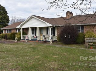 1535 Long Branch Rd, Grover, NC 28073