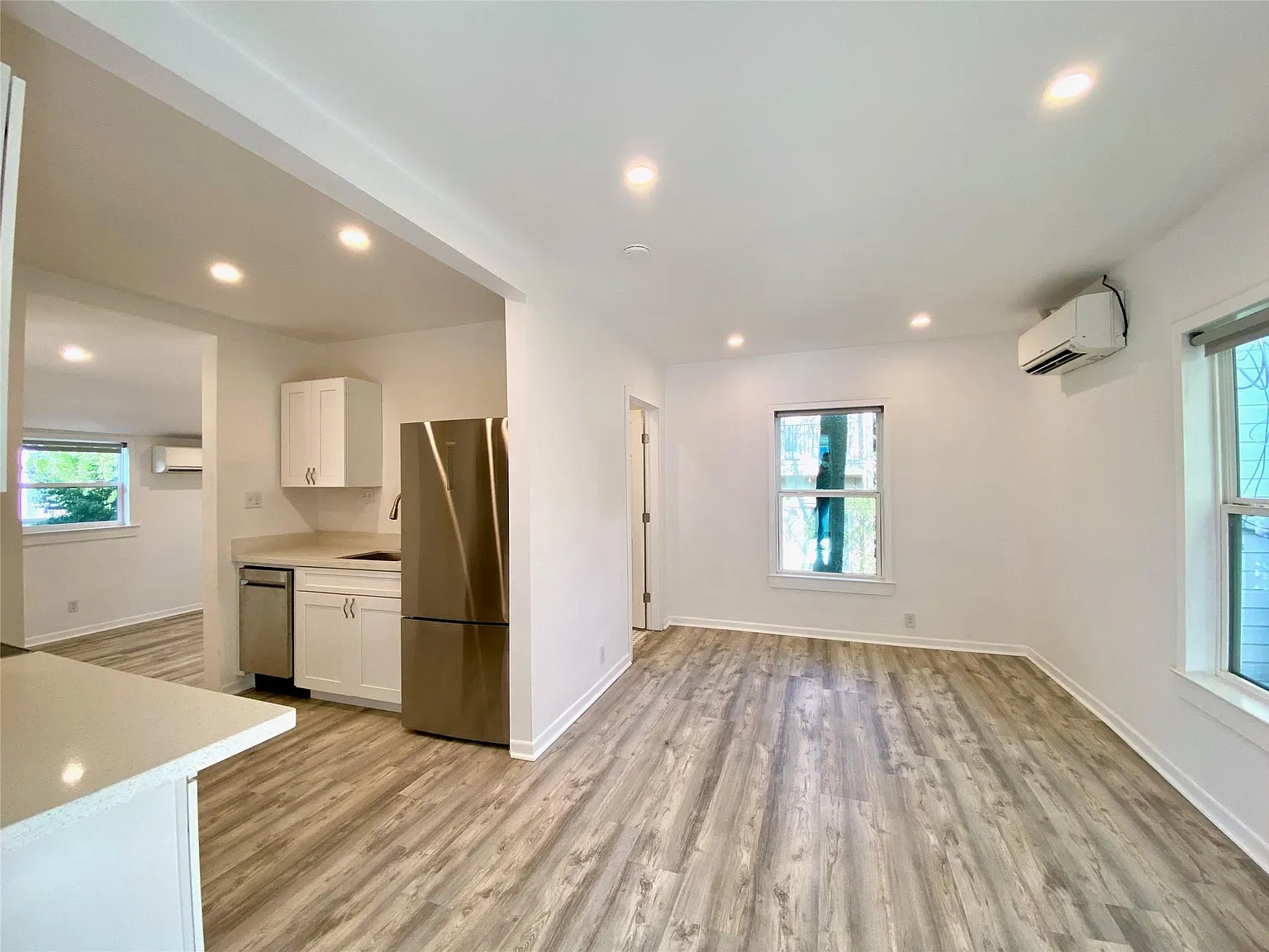 1 bed, 1.0 bath, 612 sqft, $1,500 — Photo 1