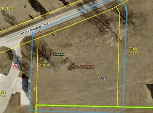 0 Saint Hwy #14-E, Sparta, MO 65753