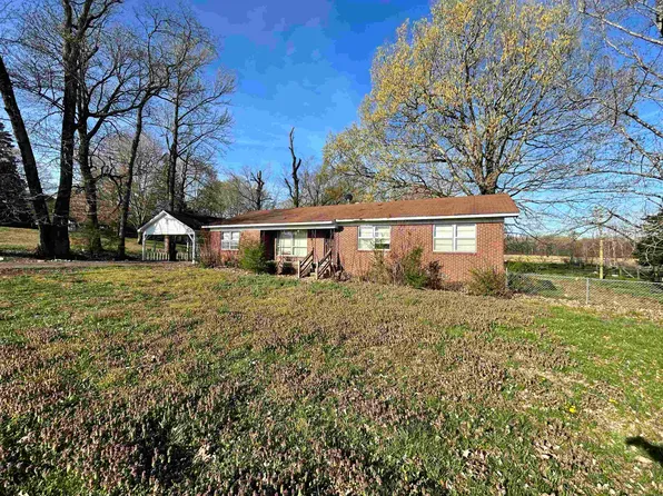 263 S Main St, Middleton, TN 38052