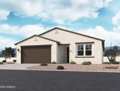 15705 W Beryl Ave, Waddell, AZ, 85355
