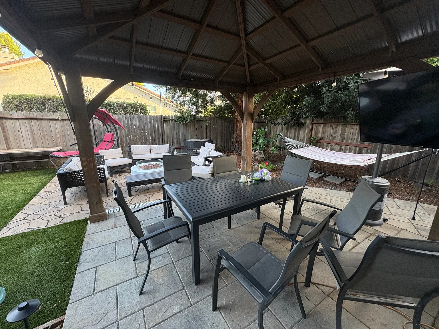 Mace Ranch Home — Photo 2