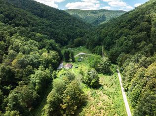 3595 Licking Creek Rd, Parsons, WV 26287