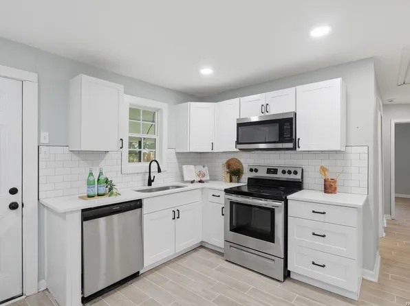 111 Odis, San Antonio, TX 78204