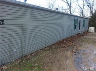 8720 Sherri Ln, Dittmer, MO 63023