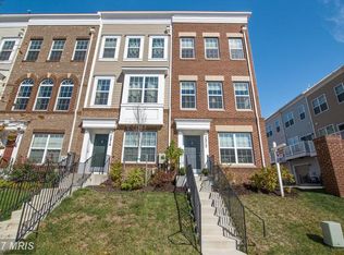 7212 Brickyard Station Dr, Beltsville, MD 20705