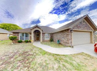 1309 NW 3rd St, Andrews, TX 79714