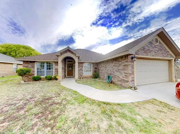 1309 NW 3rd St, Andrews, TX 79714