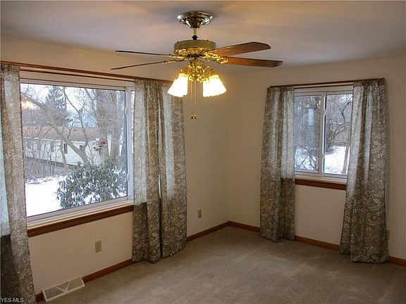 FRESHLY PAINTED ADDITION FAMILY/DINING ROOM
