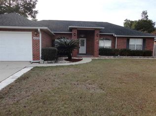 4669 Autumndale Dr, Pace, FL 32571