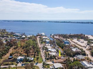 200 Magnolia Ave, Englewood, FL 34223