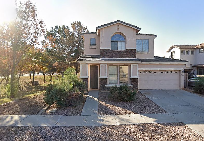 1st image of 3799 E Stampede Dr