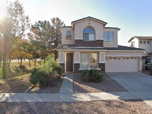 3799 E Stampede Dr, Gilbert, AZ 85297