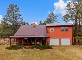 6892 State Highway 12, Weston, CO 81091