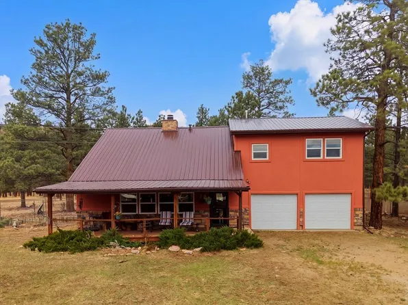 6892 State Highway 12, Weston, CO 81091
