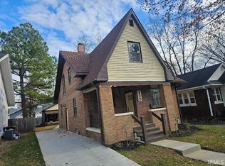 630 Lodge Ave, Evansville, IN 47714