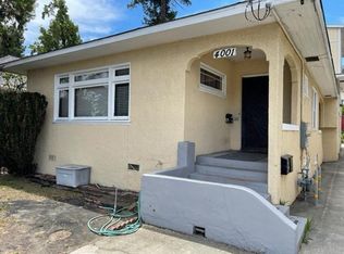 4001 Brookdale Ave #A, Oakland, CA