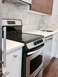 Rented by Renegade New York