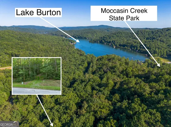 0 Highway 197, Clayton, GA 30525