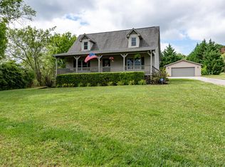 2077 Grey Ridge Rd, Maryville, TN 37801
