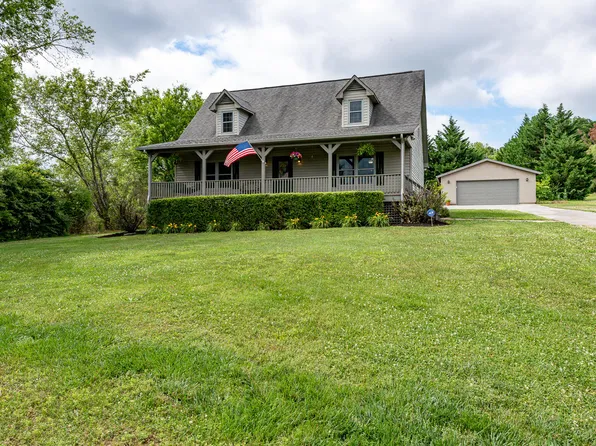 2077 Grey Ridge Rd, Maryville, TN 37801