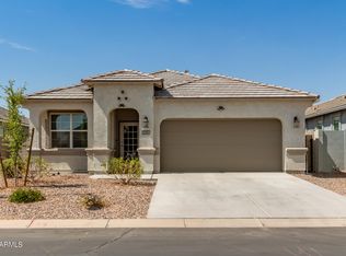 44216 W Palo Cedro Rd, Maricopa, AZ 85138
