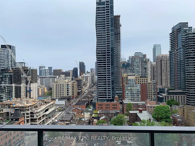 75 Saint Nicholas St #1703 — Photo 13